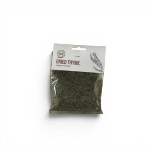 Dried Thyme