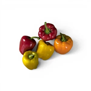 Baby Peppers Local Pkt