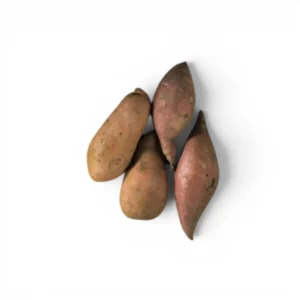 Sweet Potato Foreign