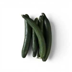 Baby Cucumber Local
