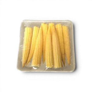 Baby Corn Pkt