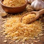 Garlic Dried local small