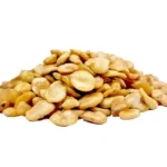 Beans with Garlic