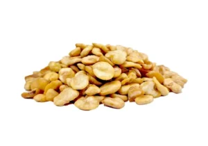 Beans with Garlic