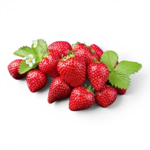 Frozen Fruit