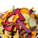 Dried Vegetables