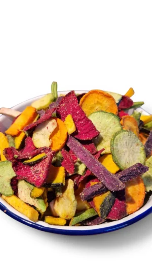 Dried Vegetables