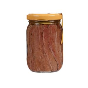 Filetti Di Alici ( Anchovy )