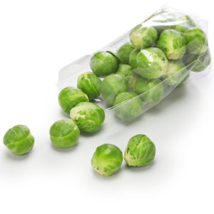 Brussels Sprouts pkt