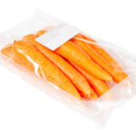 Carrots Forgein Pkt