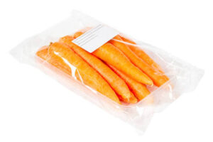 Carrots Forgein Pkt