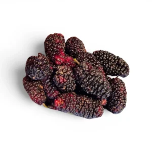Blackberry Foreign