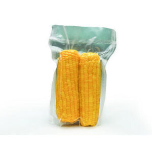 Corn Packet By 2 Cooked