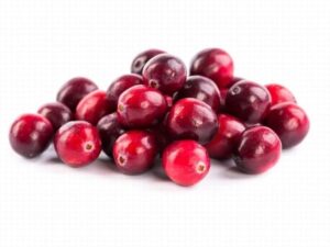 Cranberry Fresh