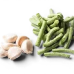 Beans with Garlic