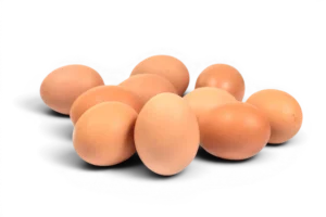 Eggs x 12