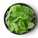 Salad Pkt Baby Spinach