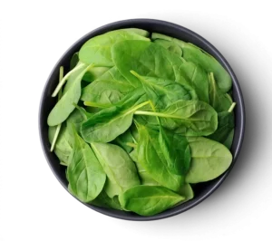 Salad Pkt Baby Spinach