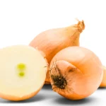 Onions Yellow local