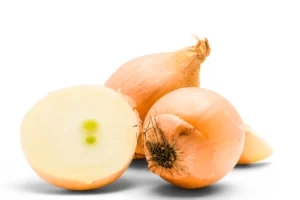 Onions Yellow local