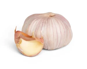 Garlic Loose Spain