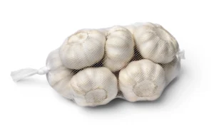 Garlic Pkt Local Dried 400gr