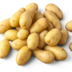 Baby Potatoes Foreign