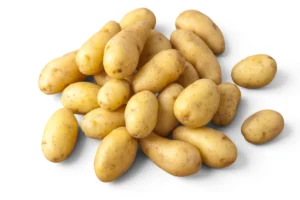 Baby Potatoes Foreign