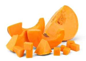 Pumpkin