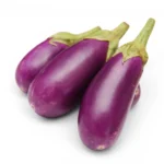 Baby Aubergine