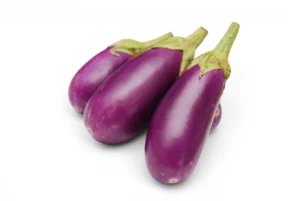Baby Aubergine
