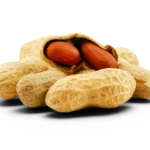 Peanut Roasted No Salt