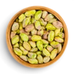 Pistacchio Salted