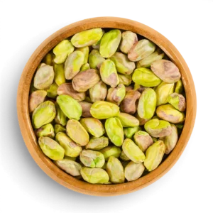 Pistacchio Salted