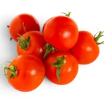 Cherry Tomatoes Roma Round Pots