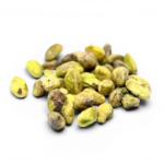 Pistacchio Peeled Raw