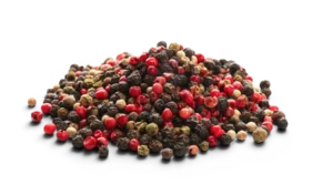 Pepper Mixed Corns