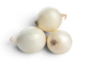 Onions White Foreign