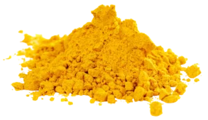 Curry Hot Power