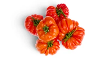 Tomatoes Beef