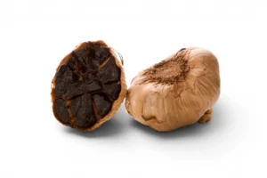 Garlic Black ( Spain)