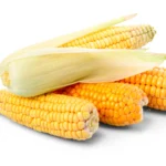 Corn Fresh x 4 Pkt