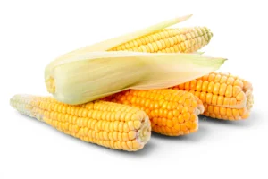 Corn Fresh x 2 Foreign
