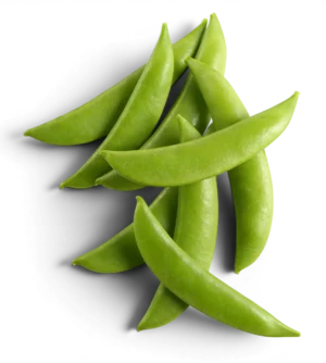 Sugar Snap Pkt