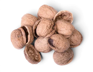 Walnuts with Shell