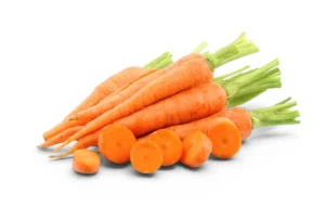 Carrots Foreign