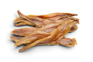 Filetti Di Alici 80gr ( Anchovy )