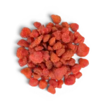 Dried Strawberries 150gr Pkt