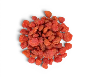 Dried Strawberries 150gr Pkt