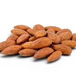 Almonds Roasted